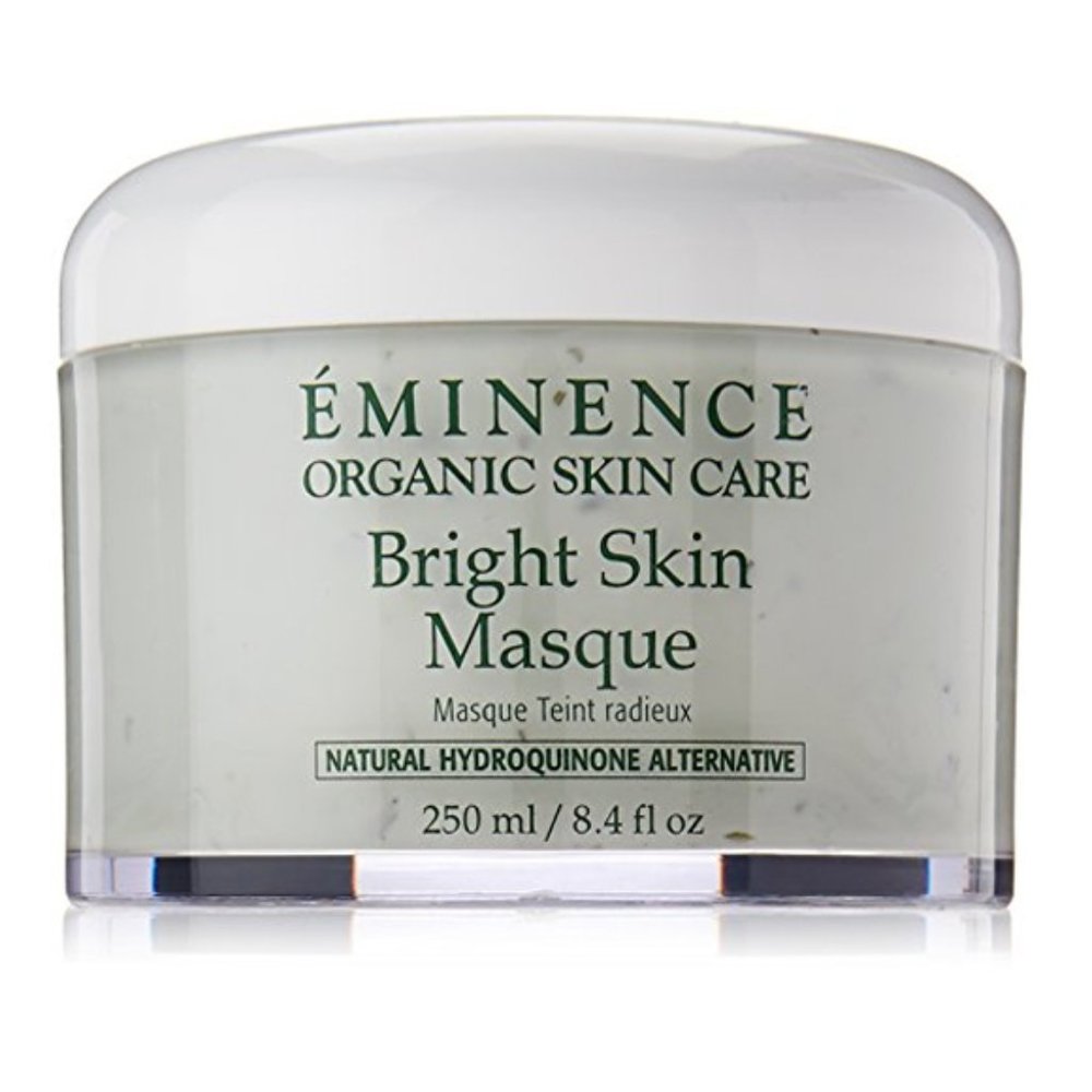 Eminence Bright Skin Masque Mask Pigmentations 250ml(8.4oz) Prof